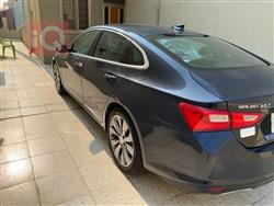 شيفروليه ماليبو